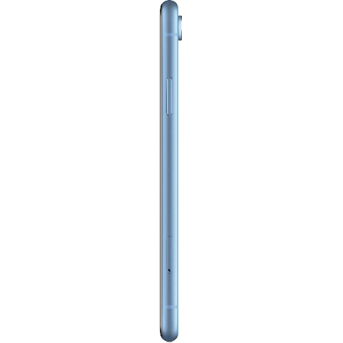 Apple iPhone Xr 64 ГБ, синий